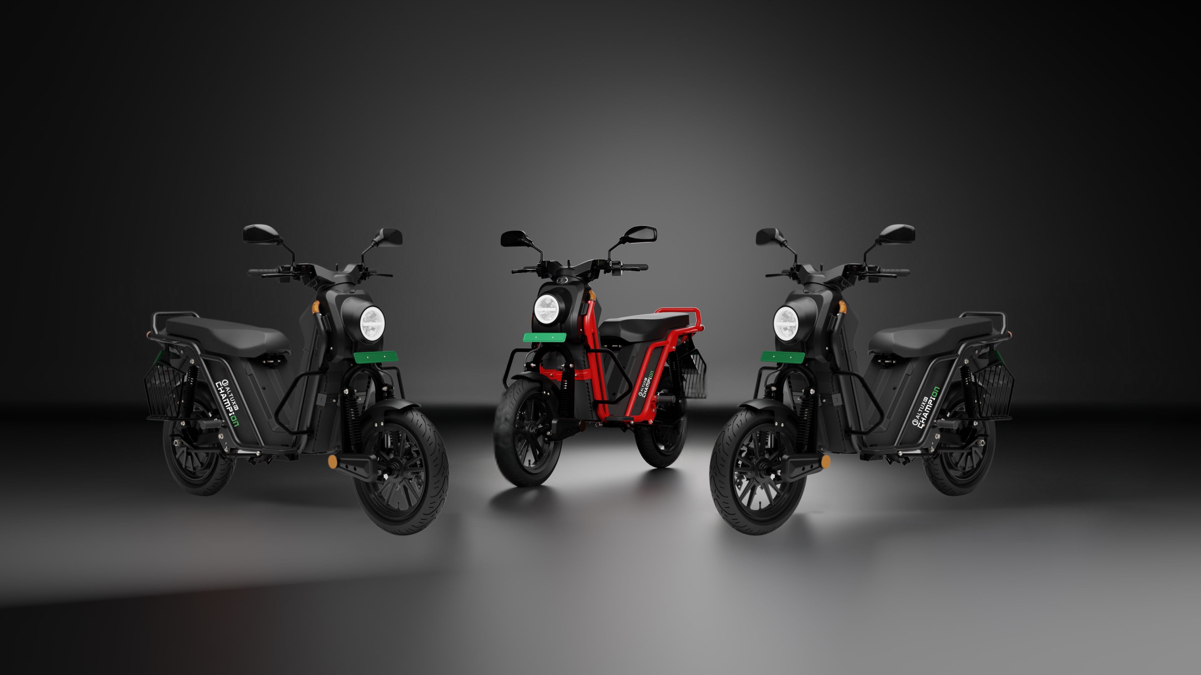 Altux Be bold-mobile Best Electric bikes in Coimbatore