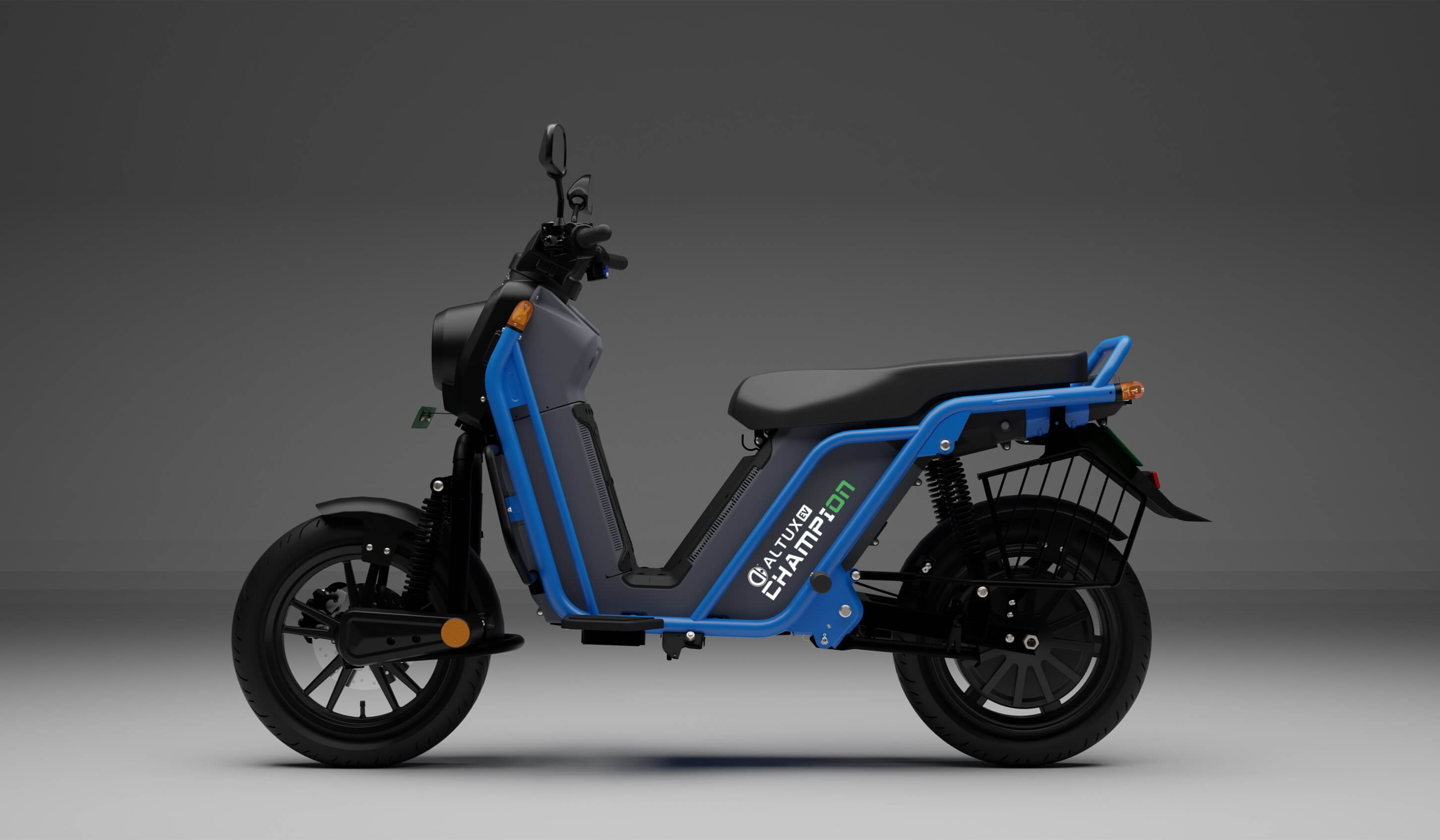 Challenger E-bike for sales 